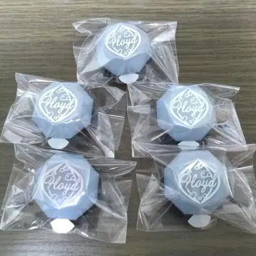 플로이드 반지 라이트 5세트