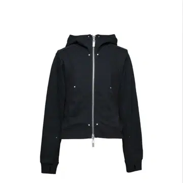 jentlouis Fleece Lining Switching Zip