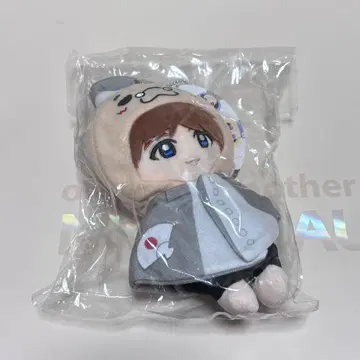 이노오 케이 봉제 인형 마스코트