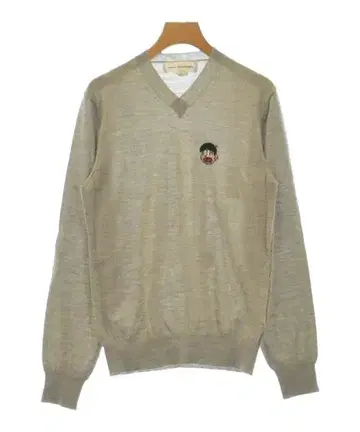 COMME des GARCONS SHIRT 니트/스웨터 남성용