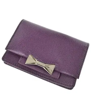 FURLA 카드 케이스 여성용