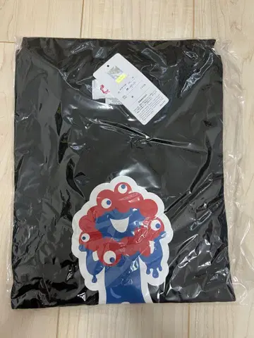 [ 미사용 새상품 ] 오사카 간사이 만박 미야쿠미야쿠론T