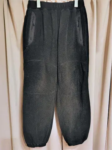 SSZ BEAMS PLUS MIL FLEECE PANTS