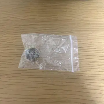 [ 수량 한정 ] 오사카 간사이 만박 마리 핀 배지 내셔널 데이