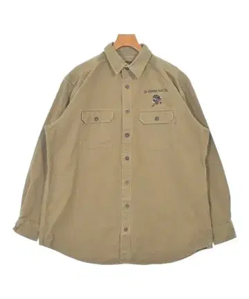 WOOLRICH 캐주얼 셔츠 남성용