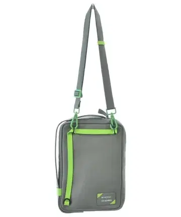 YUKI HASHIMOTO 숄더백 남성용