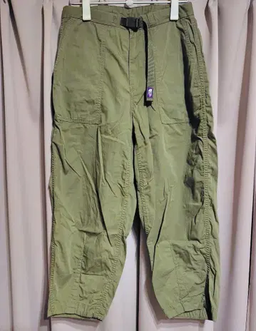 THE NORTH FACE PURPLE LABEL 팬츠