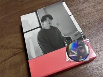 호시노 겐 6th Album Gen Box Set Visual