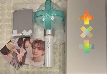TOMORROW X TOGETHER 응원봉 ver2 MOA봉