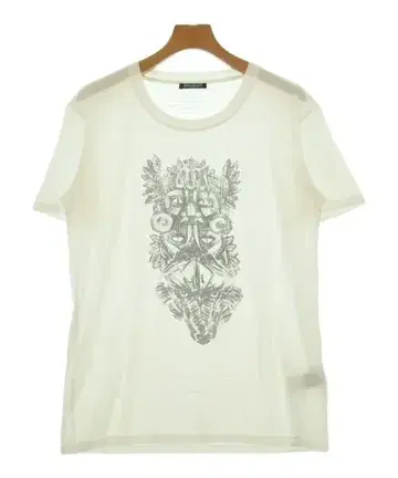 BALMAIN 티셔츠 커트소 남성용