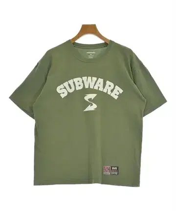 NEIGHBOR HOOD 티셔츠 티셔츠 남성용