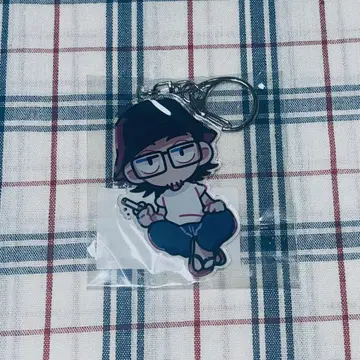 [ 새상품급 ] 랏다노오미세 레다요지로 아크릴 키링