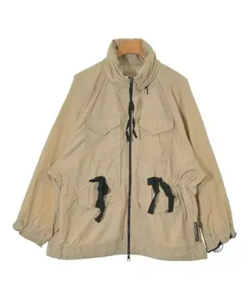 MONCLER 블루종 (기타) 여성용