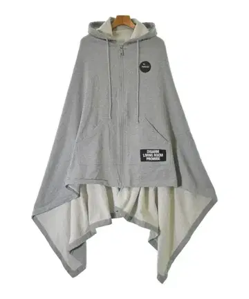 RAF SIMONS 후드티 남성용