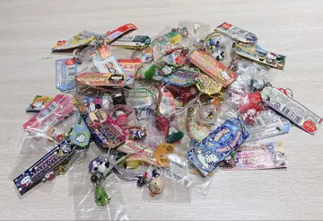 지역 한정 키티 39개 끈 스트랩 묶음 판매