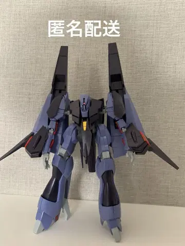 건담 프라모델 HG 멧사라