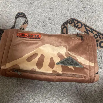 cactus jack 암워머 백