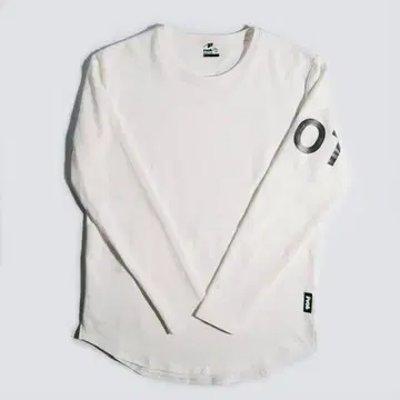 [ pvot ] 피봇 STREET LONG SLEEVE 롱T셔츠 L