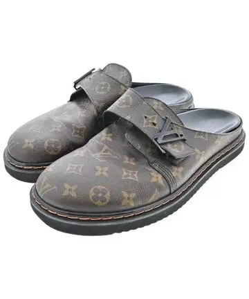 LOUIS VUITTON 샌들 남성용