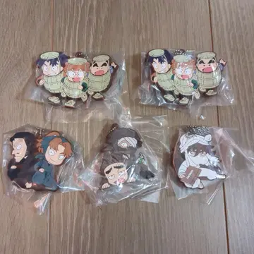 닌타마 란타로 가챠