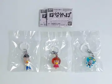 하나캇파 메지루시 액세서리 세트