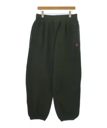 UNDER COVER 스웨트 팬츠 남성용