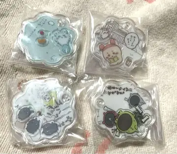 치이카와 캐릭터 샤카샤카 참 구미