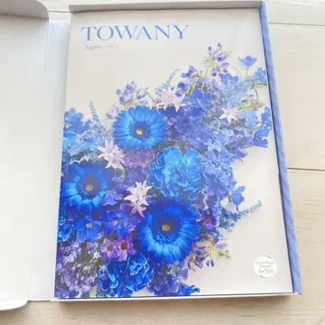 샤디 카탈로그 기프트 TOWANY 토와니 사팡