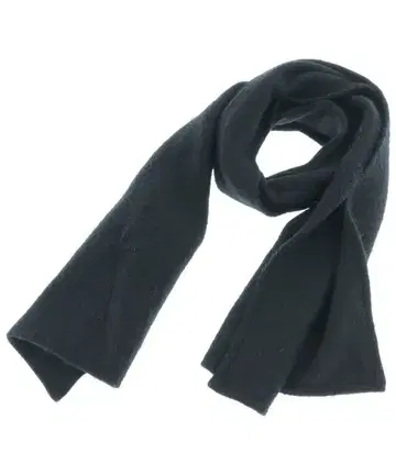 AURALEE 머플러 남성용