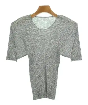 PLEATS PLEASE 캐주얼 셔츠 여성용