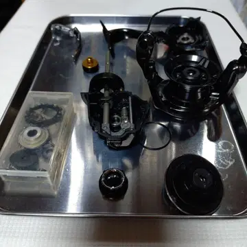 23 뱅퀴시 C5000XG 부품