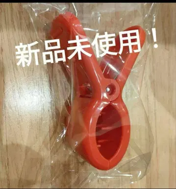 [ 미사용 새상품 ] 아리에티 세탁 집게 헤어 클립