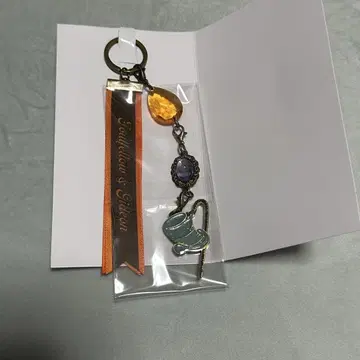 펠로우 & 기디언 키체인