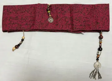 잭 스패로우 반다나 캐리비안의 해적