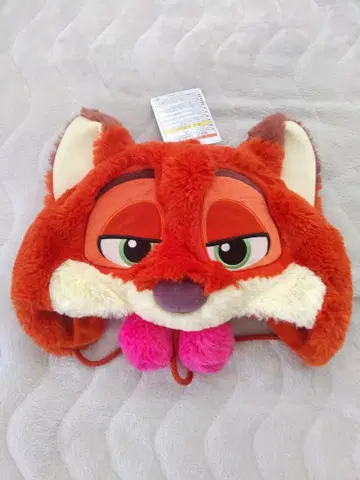닉 팬캡