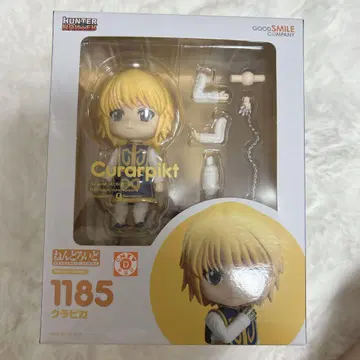 HUNTER x HUNTER