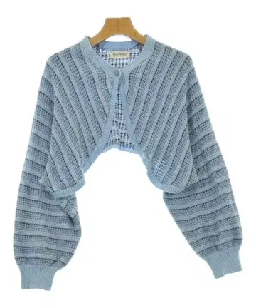 BEAMS BOY 여성용 가디건