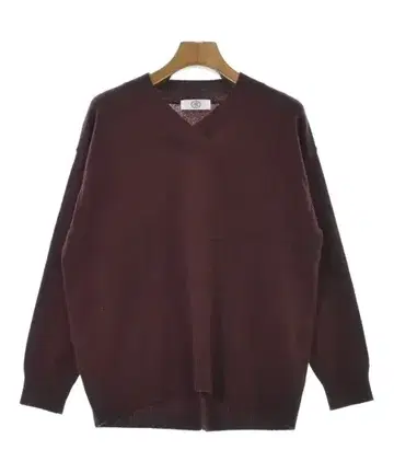 J.PRESS 니트 스웨터 여성용