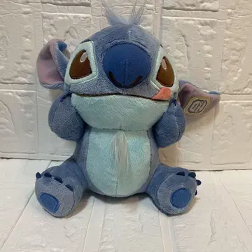 스티치 봉제 인형 제일복권