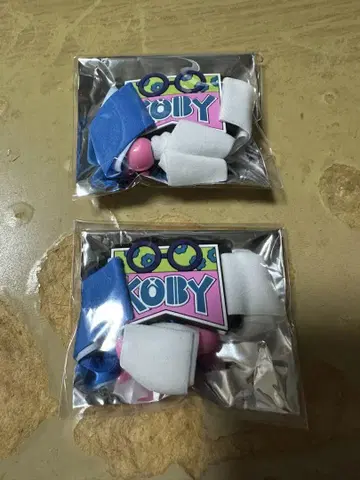 원피스 유니버셜 팔찌 코비