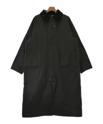 Barbour 스텐카라 코트 남성용