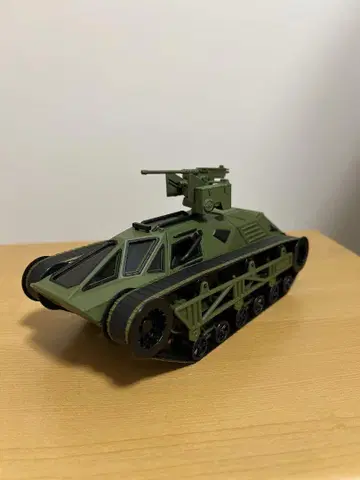JADATOYS RIPSAW 1/24 와이스피