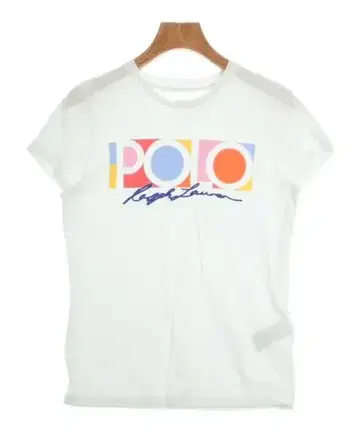 Polo Ralph Lauren 티셔츠 컷소 여성용