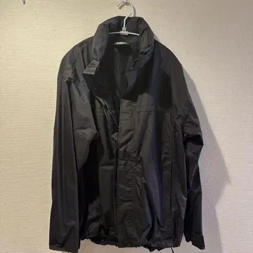 GS THE ULTIMATE EXPERIENCE / 나일론 자켓