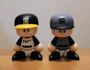 파워프로 군 나라분데스. 한신 타이거즈