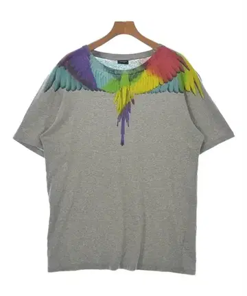 MARCELO BURLON 티셔츠 남성용