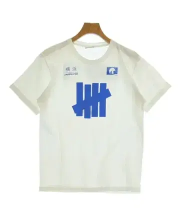 UNDEFEATED 티셔츠 남성용