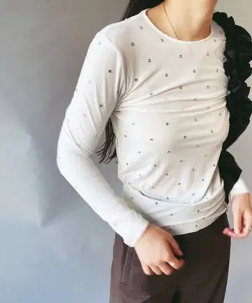 에디트폴르 비주 탑스
