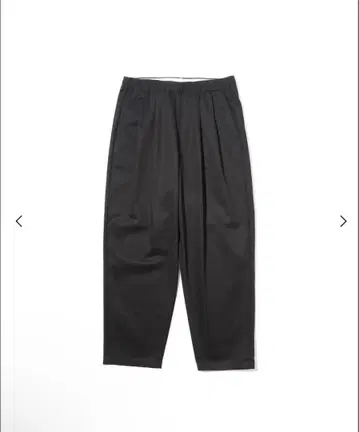 FRESH SERVICE WORK CHINO PANTS