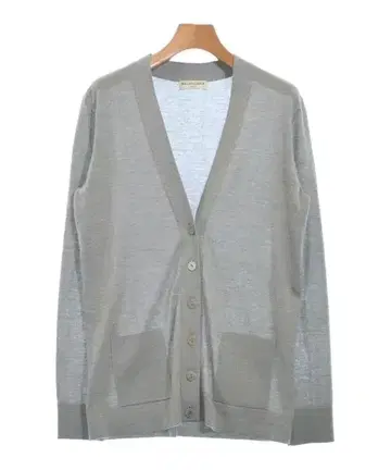 BALENCIAGA 여성용 가디건